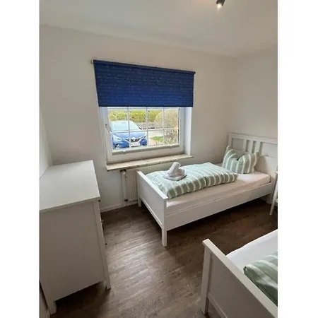 Semesterbostad Just Relax Comfortable Holiday Norddeich (Norden)