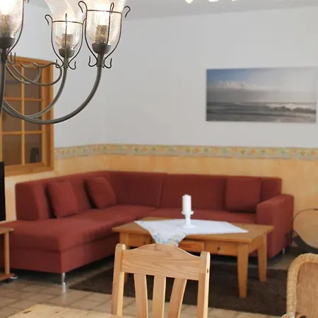 Semesterbostad Just Relax Comfortable Holiday
