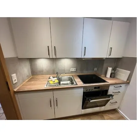 Semesterbostad Just Relax Comfortable Holiday Norddeich (Norden)